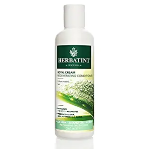 HERBAVITA Royal Cream Conditioner, 200 ML