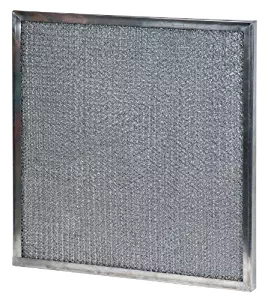 16x25x1 Metal Mesh Filters by Accumulair