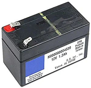 Genuine 000000004039 Mercedes 000000 004039 / Battery