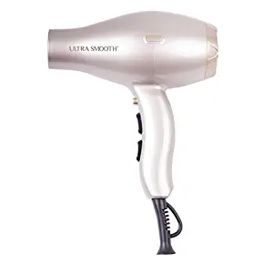 Cricket Ultra Smooth Professional Hair Dryer