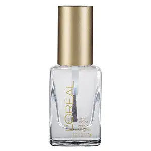 Loreal Paris Color Riche Top Of The Line 210 Nail Polish -- 2 per case.