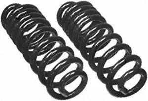 Moog CC820 Coil Spring Set