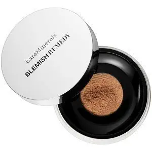 bareMinerals Blemish Remedy Acne Clearing Foundation 08 Clearly Latte by Bare Escentuals