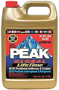 PEAK PXAB53 Amber 1 gal. Automotive Accessories