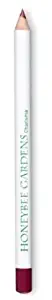 Honeybee Gardens Irresistible Lip Liner, Charisma | Gluten Free, Vegan, Cruelty Free, Paraben Free