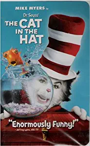 Dr. Seuss' The Cat in the Hat