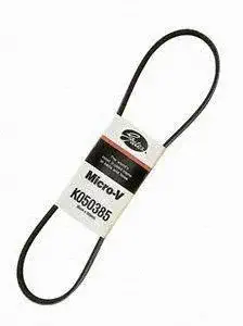 Gates K070425 Multi V-Groove Belt