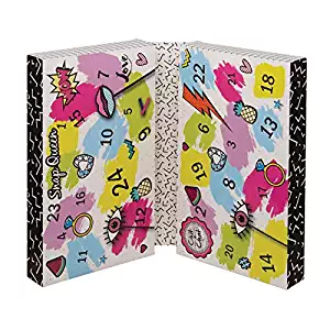 Technic Chit Chat Cosmetic Advent Calendar