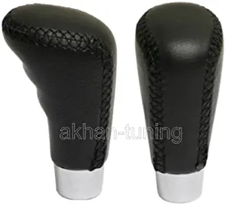 Akhan SK610-Gear Knob-Black