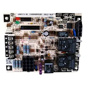 1012-969 - Lennox OEM Replacement Furnace Control Board