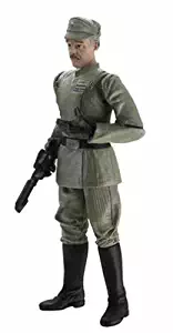 Star Wars Saga 2004- Admiral Ozzel Executor Assault