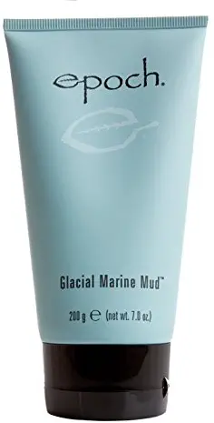 Epoch Glacial Marine Mud Face/Body treatment
