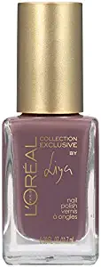 L'Oreal Paris Colour Riche Nail Color Nude Privee Collection, 630 Liya's Nude, 0.39 Fluid Ounce