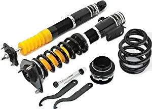 Border Racing Excellence evolution Series Coilovers for ALFA ROMEO Giulia Q4 952 16~