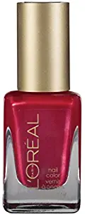 L'Oreal Paris Colour Riche Nail - 420 Devil Wears Red