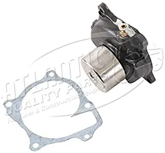 Complete Tractor New 1406-6223 RE545573 Water Pump Replacement For John Deere Skid Steer Loader 328D 332 332D 325 326D 328