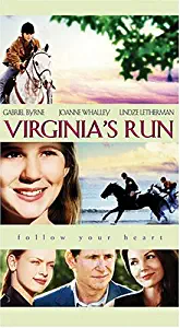 Virginia's Run (2002) [VHS]