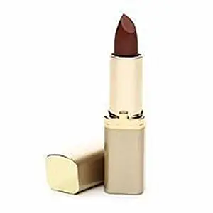 Loreal Paris Color Riche Ginger Spice Lipstick -- 2 per case.