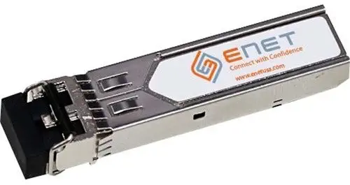 1000BASE-LX SFP 1310nm 20km MMF/SMF DOM Enabled Extended Temp Duplex LC Palo Alto Compatible - For Data Networking, Optical Network - 1 x 1000Base-LX - Optical Fiber, Optical Fiber - 1 Gbps Gigabit Ethernet - PAN-SFP-LX-ENC