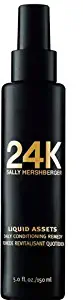 Sally Hershberger 24K LIQUID ASSETS DAILY CONDITIONING REMEDY 5 oz.