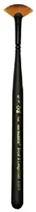 Royal & Langnickel Series 4200 Mini-Majestic Brushes 12/0 fan