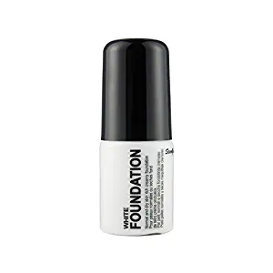 Stargazer White Liquid Foundation 40ml