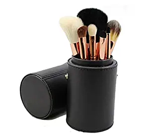 Morphe 7 Piece Rose Gold Brush Set - Set 701