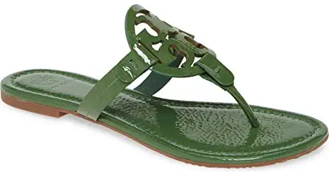 Tory Burch Women's Miller Thong Sandals