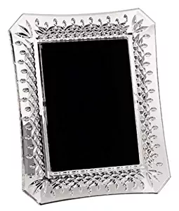 Waterford Crystal Lismore 5" x 7" Frame