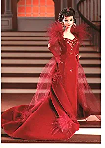 Barbie Timeless Treasures Hollywood Legends Collection: Scarlett O'Hara (1994)