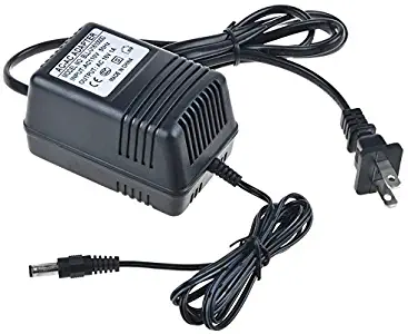 AT LCC 9V AC/AC Adapter for Digitech PS0913B - XP 100 Whammy Wah 9VAC 1.3A Power Supply Cord Cable Charger Mains PSU