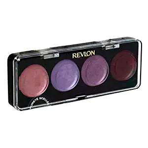 Revlon Illuminance Crème Shadow, Wild Orchids