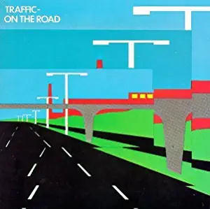 On the Road [Vinyl]