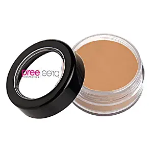 Picture Perfect HD Crème Foundation in Rich Tan, the original picture perfect foundation makeup with creamy full coverage. Very pigmented and hides most skin imperfections (Rich Tan)