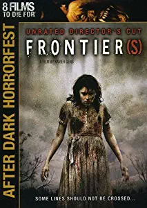 Frontier(s): Unrated Director's Cut (After Dark Horrorfest)