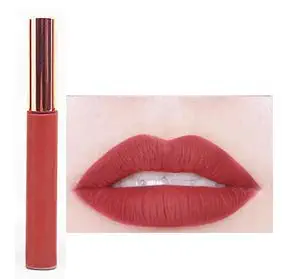 Alluring Long Lasting Stay All Day Liquid Lipstick - French Kiss