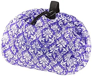 Lay-n-Go 3797 Cosmo Deluxe, 22", Purple Damask