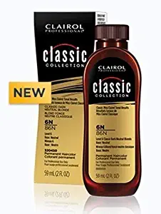 Clairol Professional Classic Collection 8N/88N Light Neutral Blonde