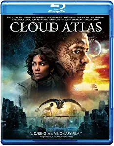 Cloud Atlas [Blu-ray]