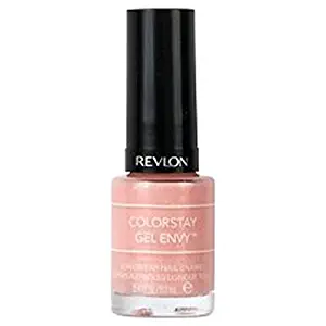 Revlon ColorStay Gel Envy Longwear Nail Enamel, 105 Bet On Love (Pack of 2)