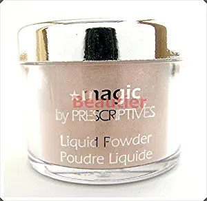 Prescriptives Magic Liquid Powder Loose Translucent - .28oz/8g Travel Size