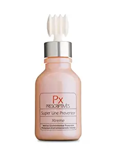 Prescriptives Px Super Line Preventor Xtreme Intense Environmental Protection Serum 1.7 Oz Large Jumbo Size