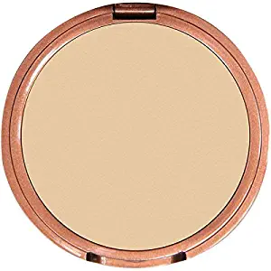 Mineral Fusion Pressed Powder Foundation, Olive 1 - 0.32oz ea