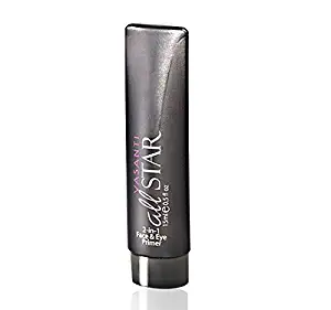 All Star 2-in-1 Face and Eye Primer by VASANTI - Paraben Free - Get Fresh and Radiant Skin Now (15mL)