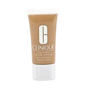 Clinique - Stay Matte Oil Free Makeup - # 15 Beige (M-N) - 30ml/1oz