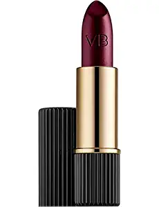 Victoria Beckham EstÃe Lauder Matte Lipstick/0.12 oz. Black Cassis