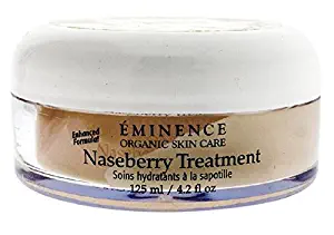 Eminence Organic Skincare Naseberry Treatment Cream, 4.2 Ounce