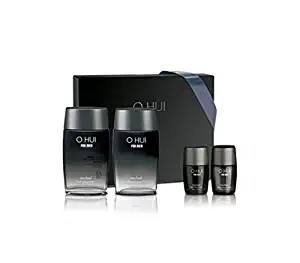 Korean Cosmetics_Ohui for Men Neo Feel Skin Care 2pc Set