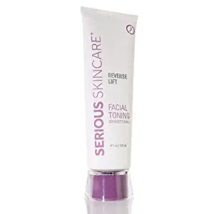 Serious Skincare Reverse Lift Facial Toning Conductive Gel