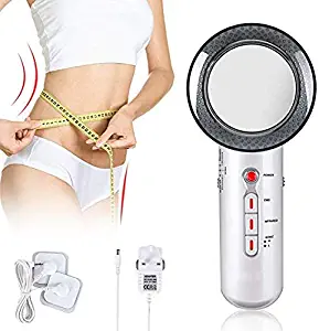 3 in 1 EMS Infrared Massager for Weight Loss Machine Skin Care for Body Waist Hip Legs Slim